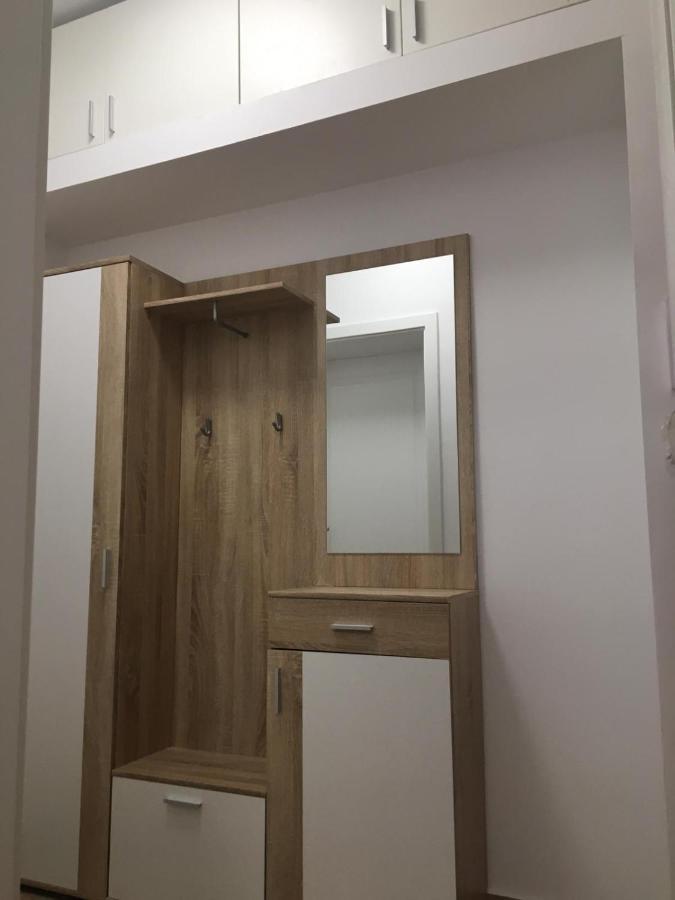 Magheru Cozy New Apartament 2 Rooms Bukarest Kültér fotó