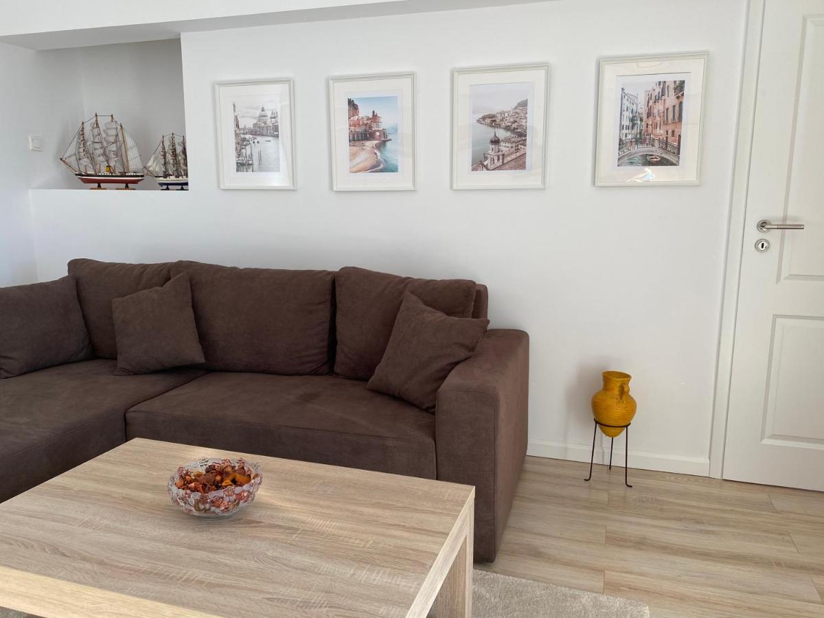 Magheru Cozy New Apartament 2 Rooms Bukarest Kültér fotó